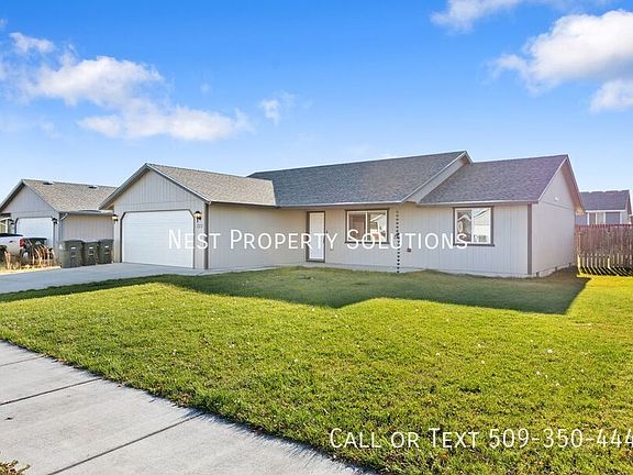 2nd image of 1317 W Electra St