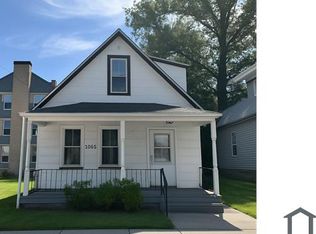 1406 E 47th St, Cleveland, OH 44103