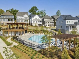 312 Oak Arms Way, Woodstock, GA 30188