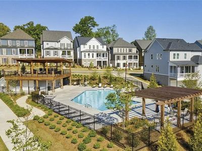 312 Oak Arms Way, Woodstock, GA, 30188