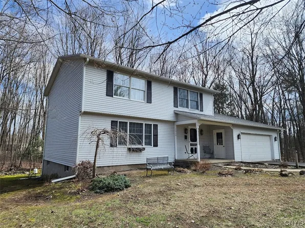 1810 Harborview Dr, Blossvale, NY 13308