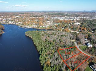 LOT Three 3 Tinker Farm Way, Ellsworth, ME 04605