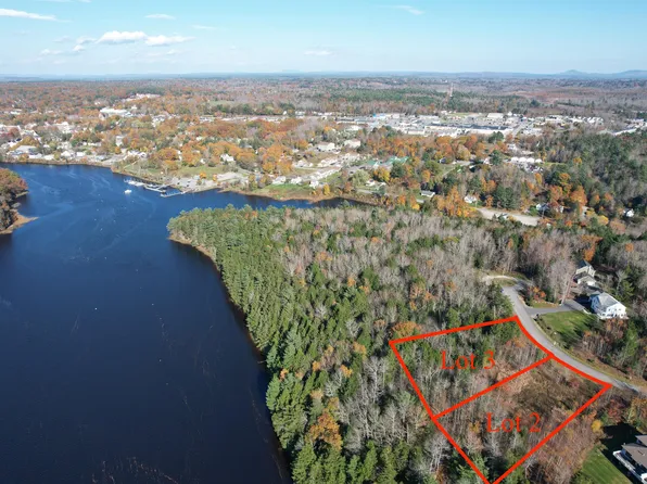 0 Lot 3-2 Tinker Farm Way, Ellsworth, ME 04605