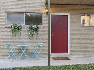 718 Frenchmen St APT 8, New Orleans, LA 70116