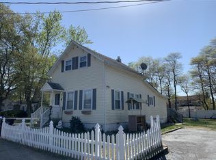 41 Harmony Ave, Middletown, NJ 07748