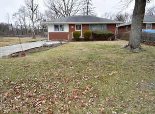4114 N Grand Ave, Indianapolis, IN