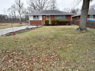 4114 N Grand Ave, Indianapolis, IN, 46226