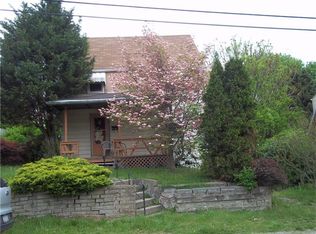 2025 Wesley St, McKeesport, PA
