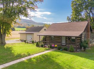 21511 Black Rock Rd, Hagerstown, MD 21740