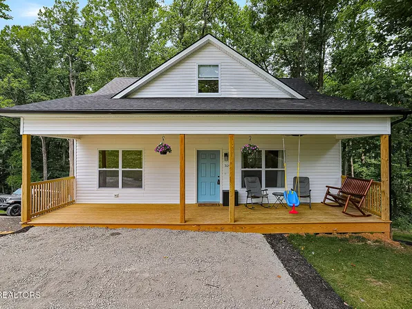 3642 Big Springs Rd, Maryville, TN 37801
