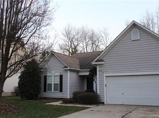 2603 Bricker Dr, Charlotte, NC 28273