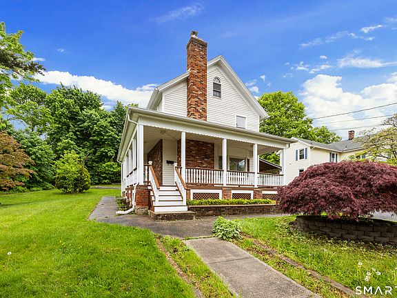 3rd image of 231 Central Street