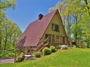 32 Warner Rd, Newton, NJ 07860