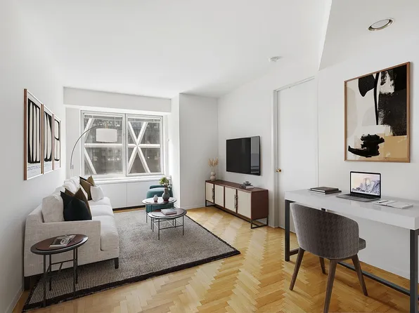 301 W 57th St APT 24F, New York, NY 10019