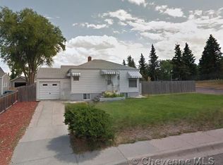 903 E 24th St, Cheyenne, WY 82001
