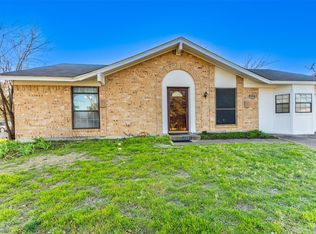 3401 Northwood Ln, Plano, TX 75074
