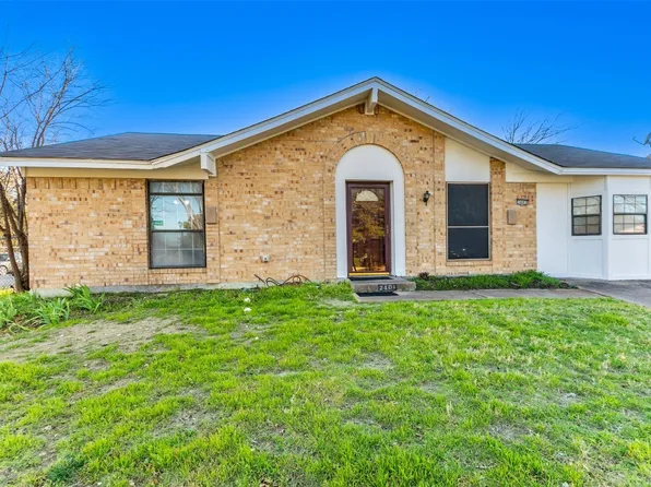 3401 Northwood Ln, Plano, TX 75074