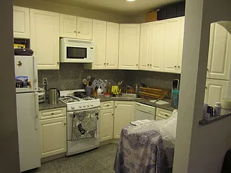 Rented by John Downey, LREB