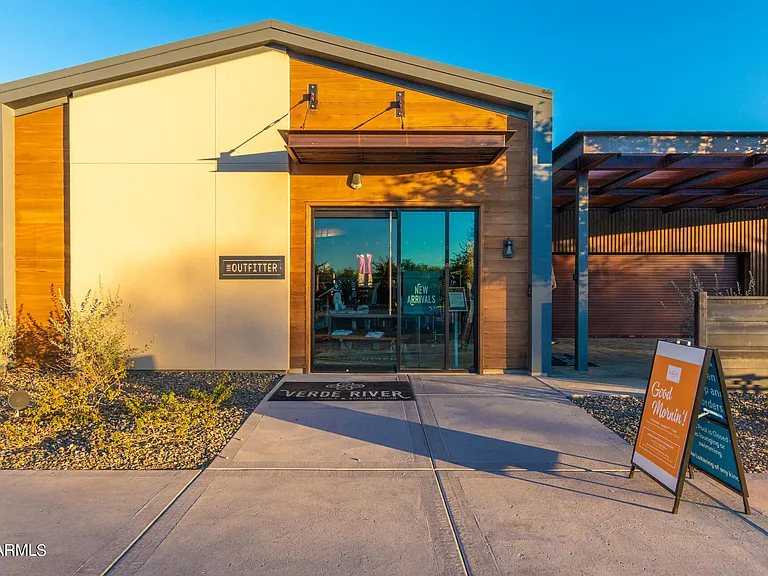 18223 E Coronado Cave Ct — Photo 46