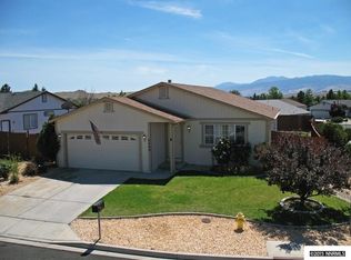 6460 Montauk Ct, Sun Valley, NV