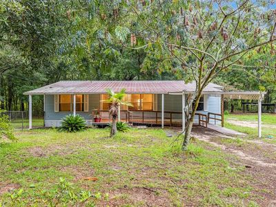 11751 NE 107th Ter, Archer, FL, 32618