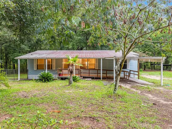 11751 NE 107th Ter, Archer, FL 32618