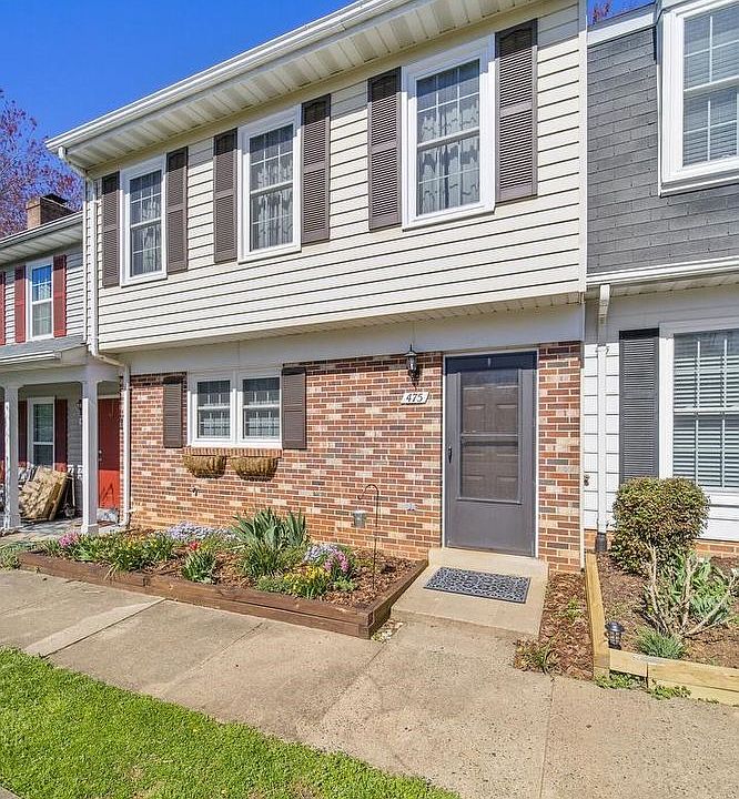 475 Denning Ct, Warrenton, VA 20186 Zillow