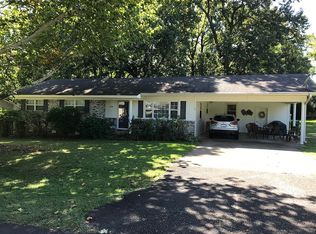 1902 S Cleveland Ave, Russellville, AR 72801
