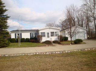 3867 W Wolfes Retreat #57, Columbia City, IN 46725