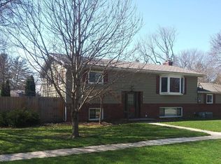 1000 Degroff St, Grand Ledge, MI 48837