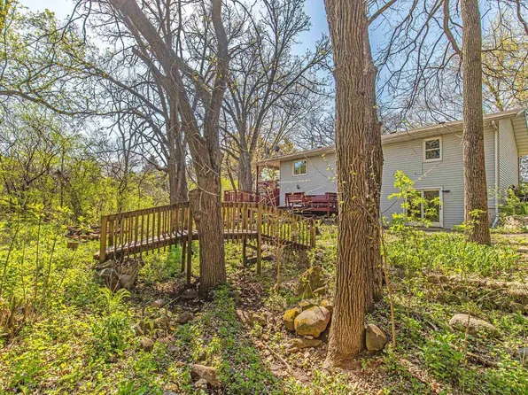 W7802 COUNTY ROAD CS-Q, Poynette, WI 53955