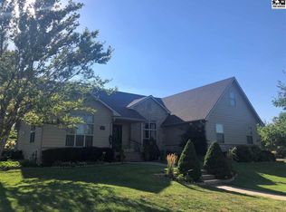 603 S Spruce St, Greensburg, KS 67054