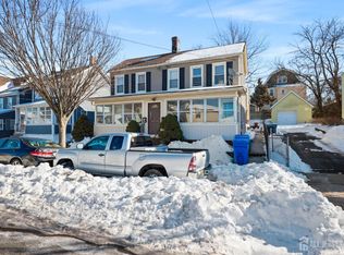 327-329 John St, South Amboy, NJ