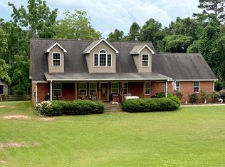 243 Finley Rd, Toccoa, GA 30577