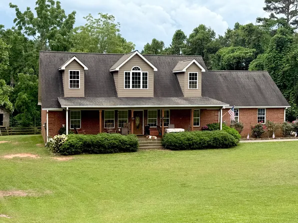 243 Finley Rd, Toccoa, GA 30577