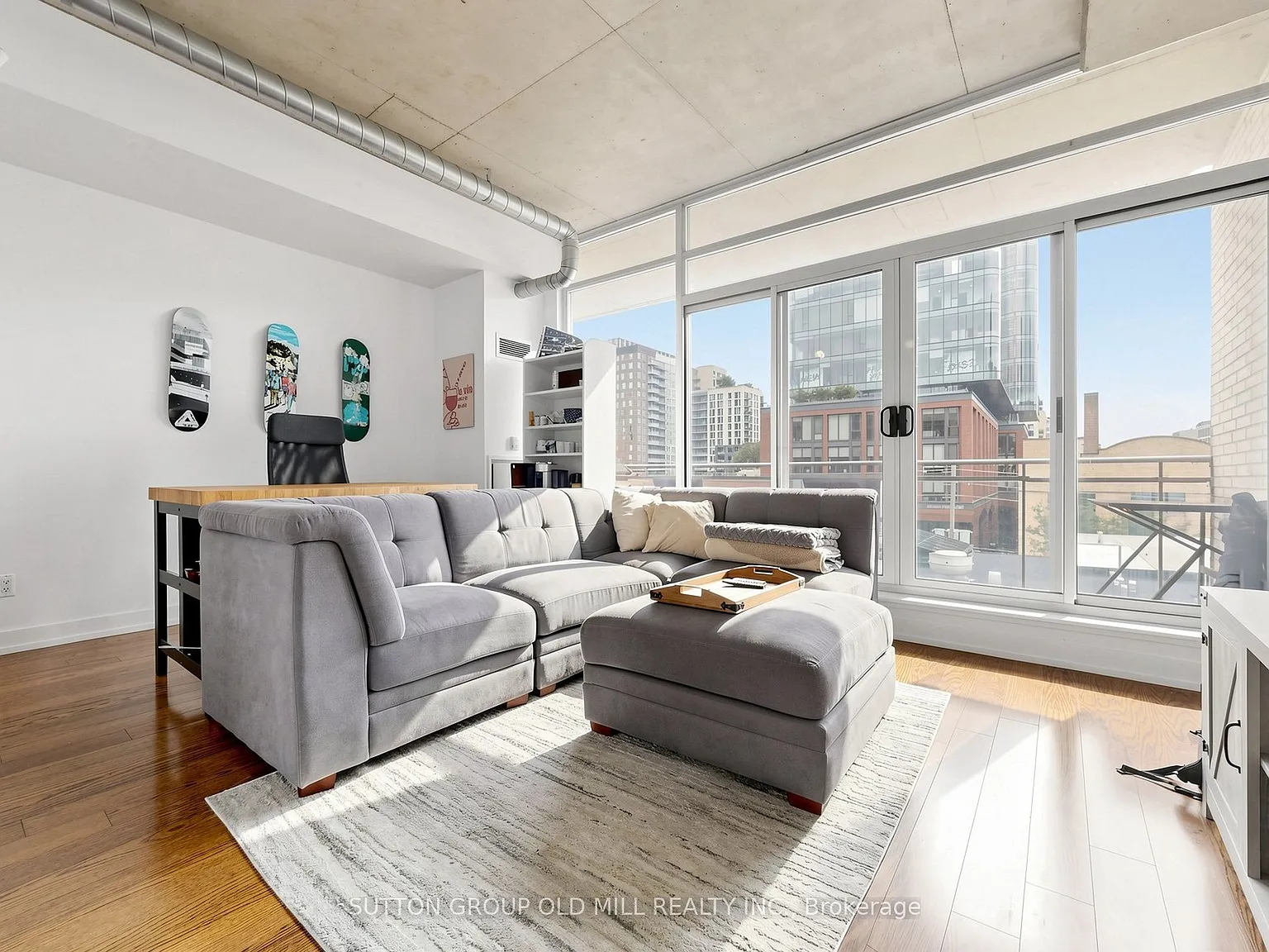 1 bed, $2,100 — Photo 4