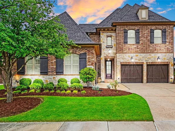 2804 Dorset, The Colony, TX 75056