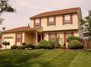 3 Hamid Ct, Hamilton, NJ 08619