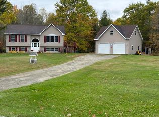 53 Line Rd, Sangerville, ME 04479