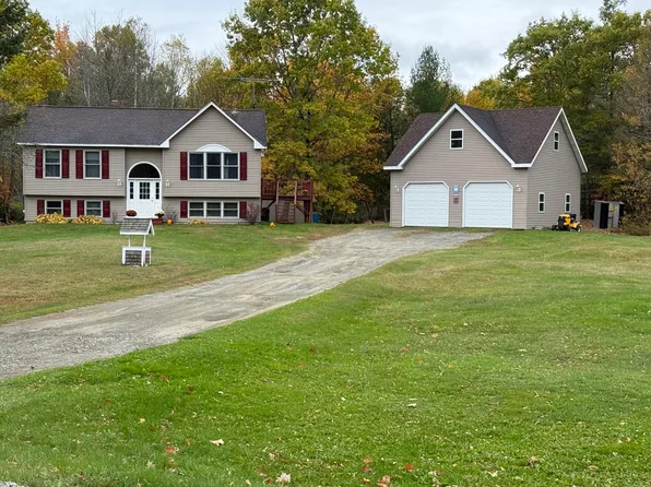 53 Line Road, Sangerville, ME 04479