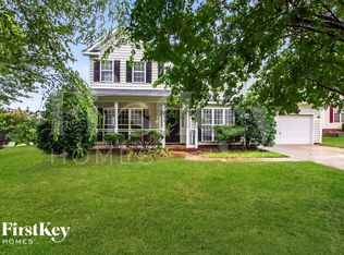 4120 Balsam St, Indian Trail, NC 28079