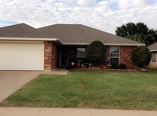 6014 Sandy Hill Blvd, Wichita Falls, TX 76310