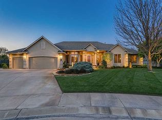 1111 S Arbor Meadows Ct, Derby, KS 67037