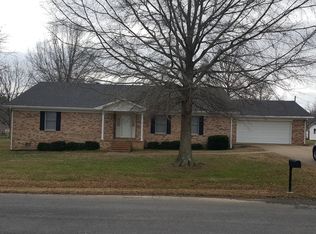 904 Board Rd, Obion, TN 38240