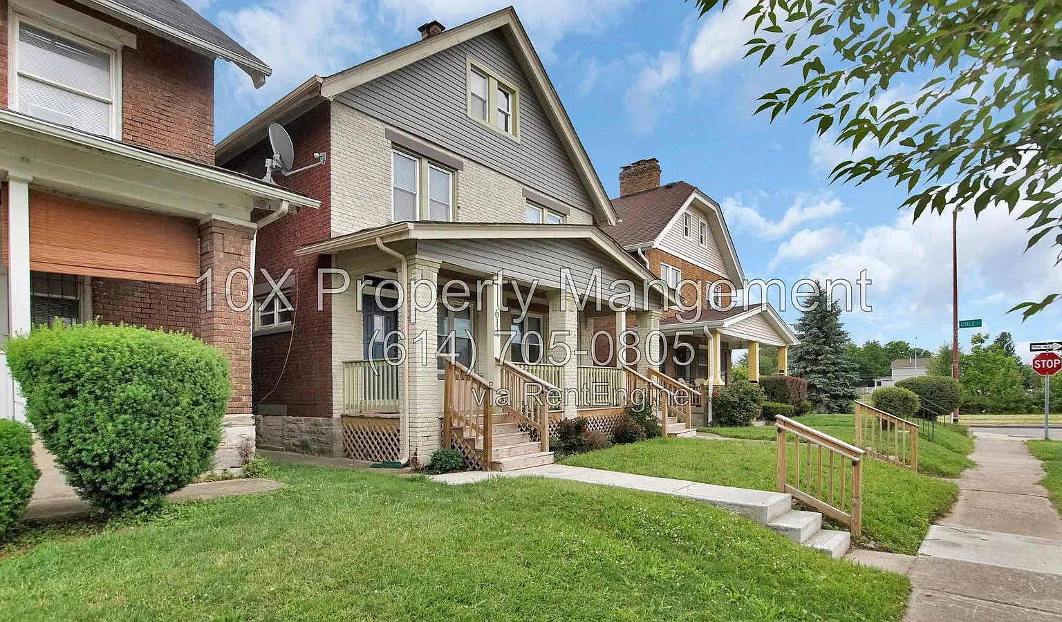 3 bed, 1.5 bath, 1232 sqft, $1,700 — Photo 2
