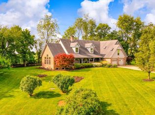 9960 Harmony Rd, Myersville, MD 21773