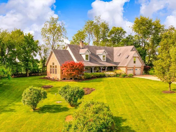 9960 Harmony Rd, Myersville, MD 21773