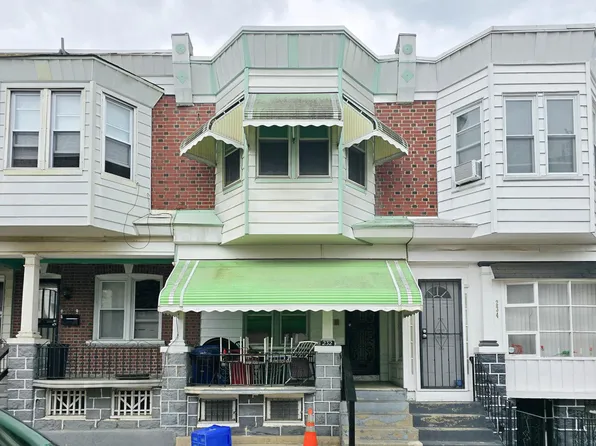 232 N Edgewood St, Philadelphia, PA 19139