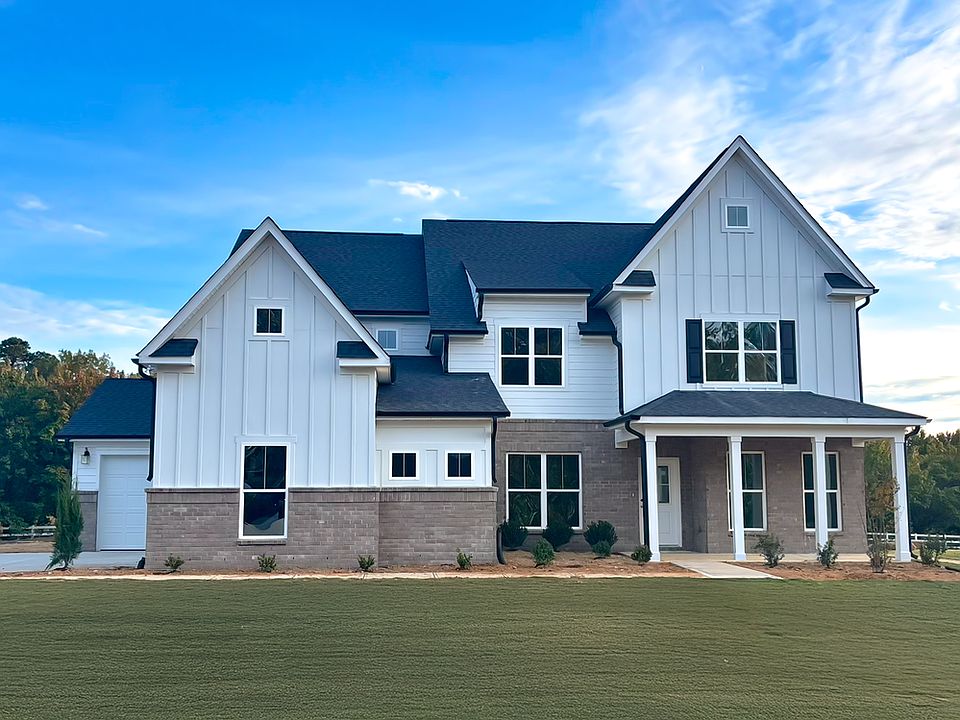 1st image of 9520 Woodriver Dr Homesite 32