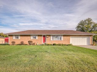 120 Chestnut Ave, Franklin, OH 45005